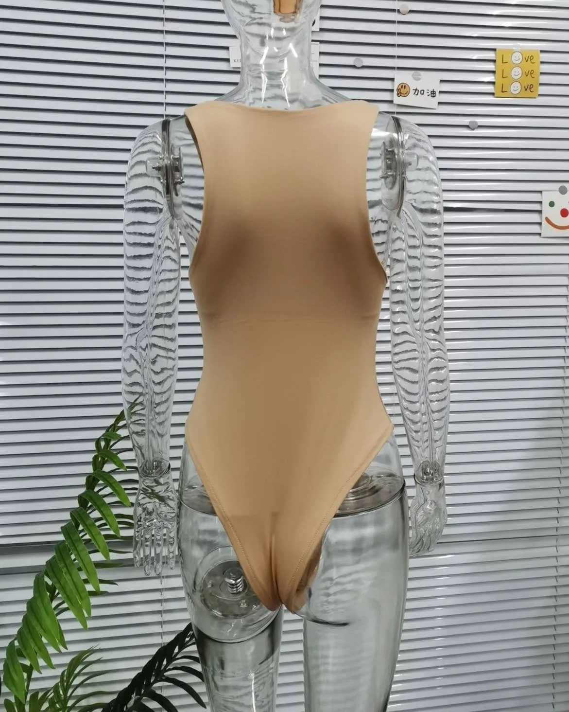 Gabby Bodysuit