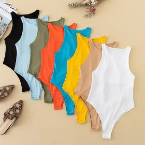 Gabby Bodysuit
