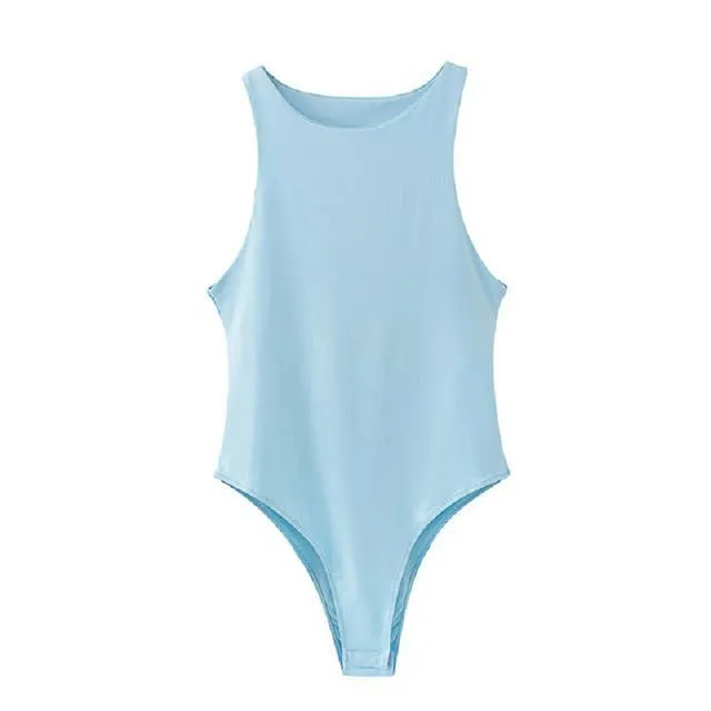 Gabby Bodysuit