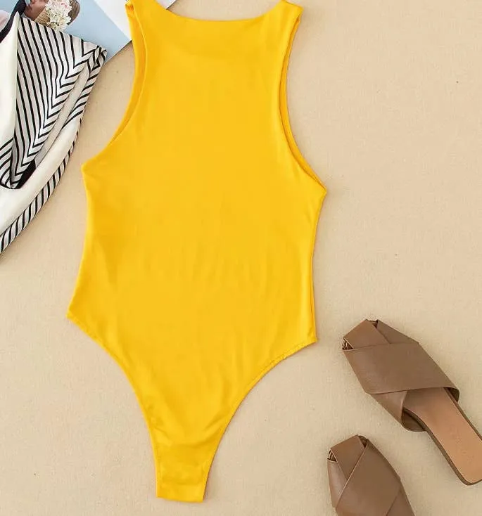 Gabby Bodysuit