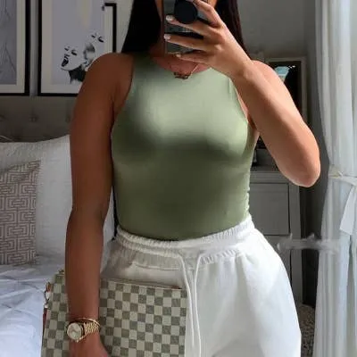Gabby Bodysuit