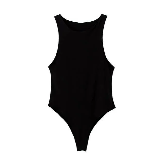 Gabby Bodysuit