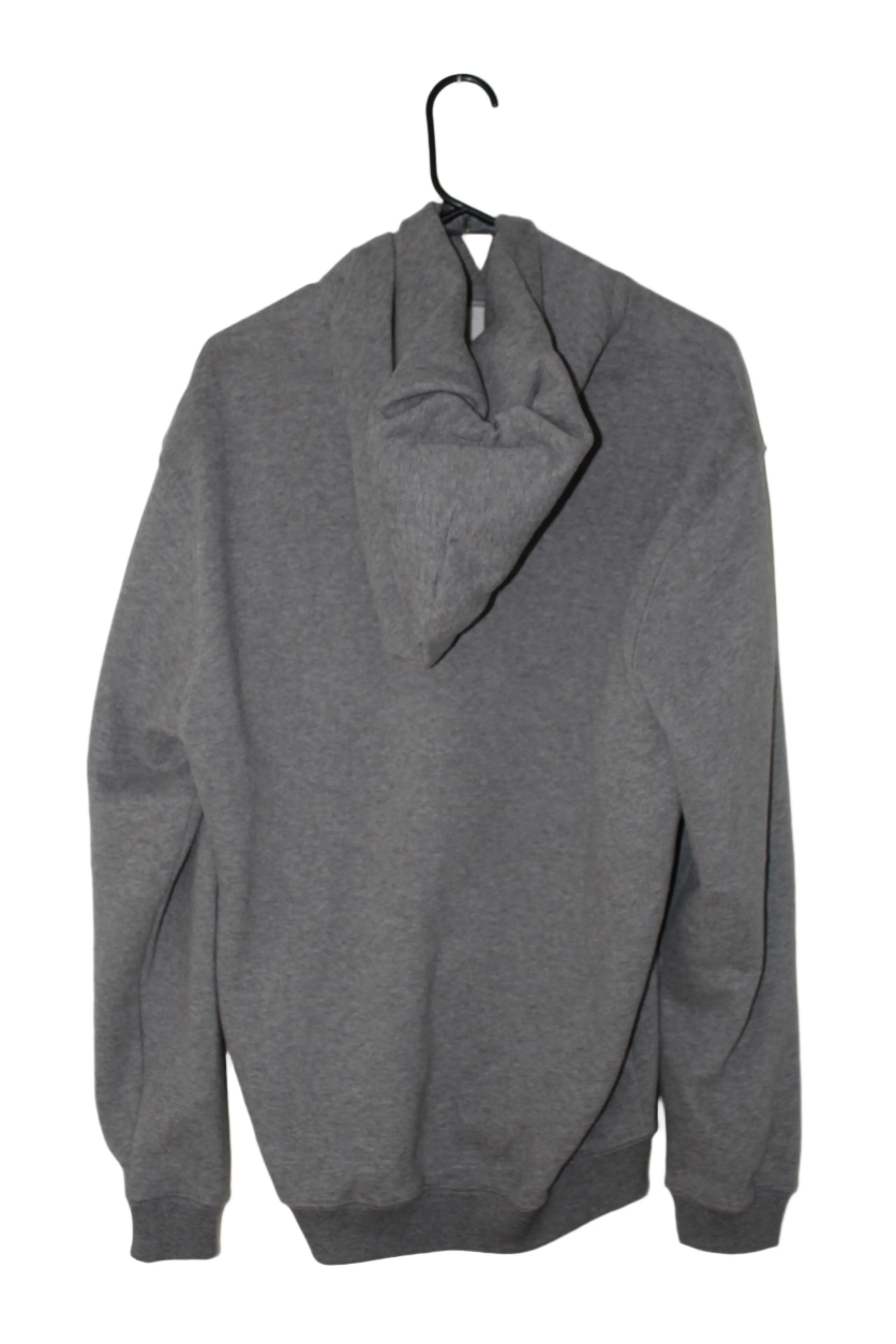 Gap Plain Gray Hoodie - Size M