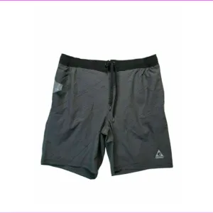Gerry Men's Swim Trunks Swimwear Board Shorts,Gray
