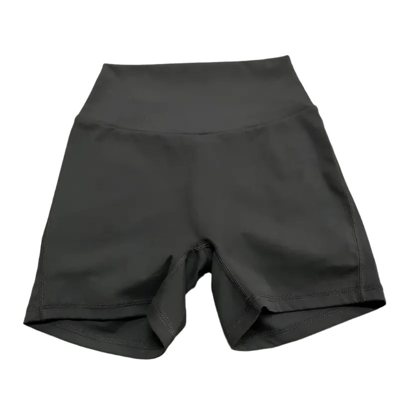 Gianna – Slim Cargo Pocket Women's Shorts