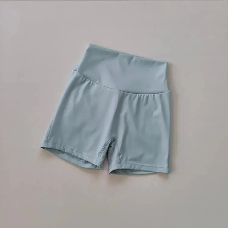 Gianna – Slim Cargo Pocket Women's Shorts