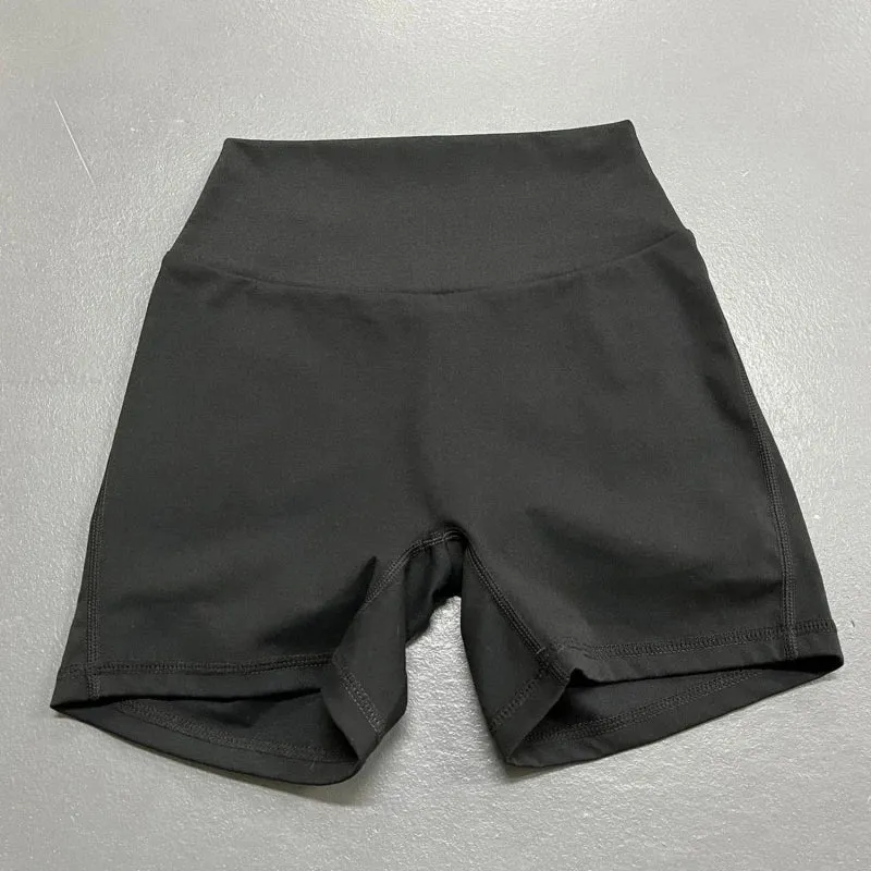 Gianna – Slim Cargo Pocket Women's Shorts
