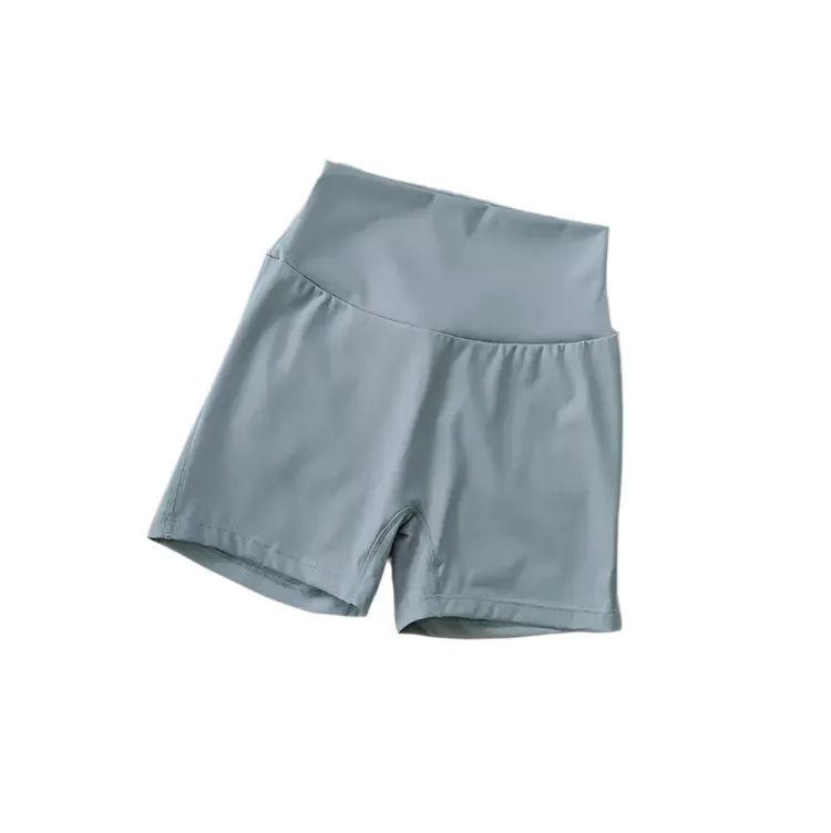 Gianna – Slim Cargo Pocket Women's Shorts