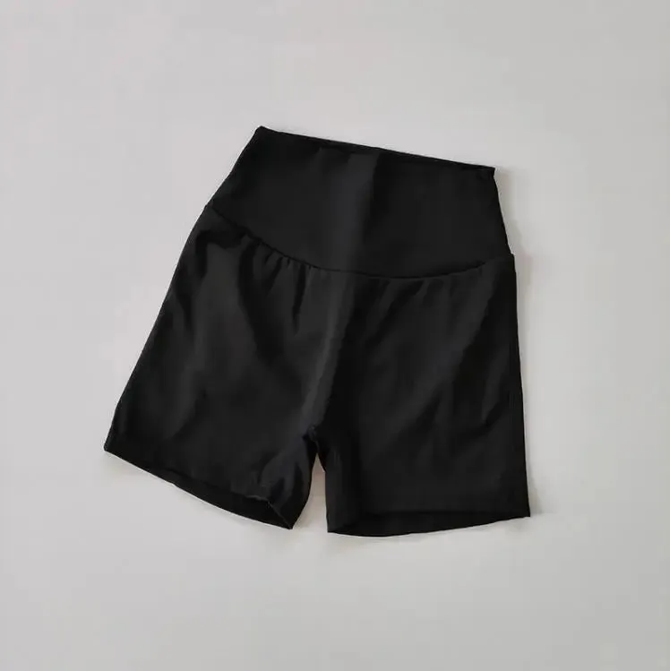 Gianna – Slim Cargo Pocket Women's Shorts