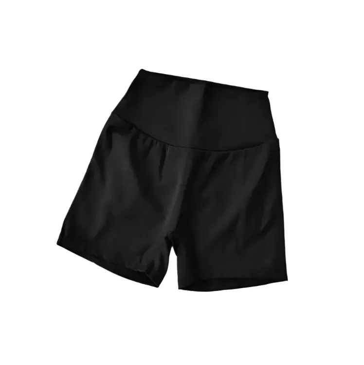 Gianna – Slim Cargo Pocket Women's Shorts