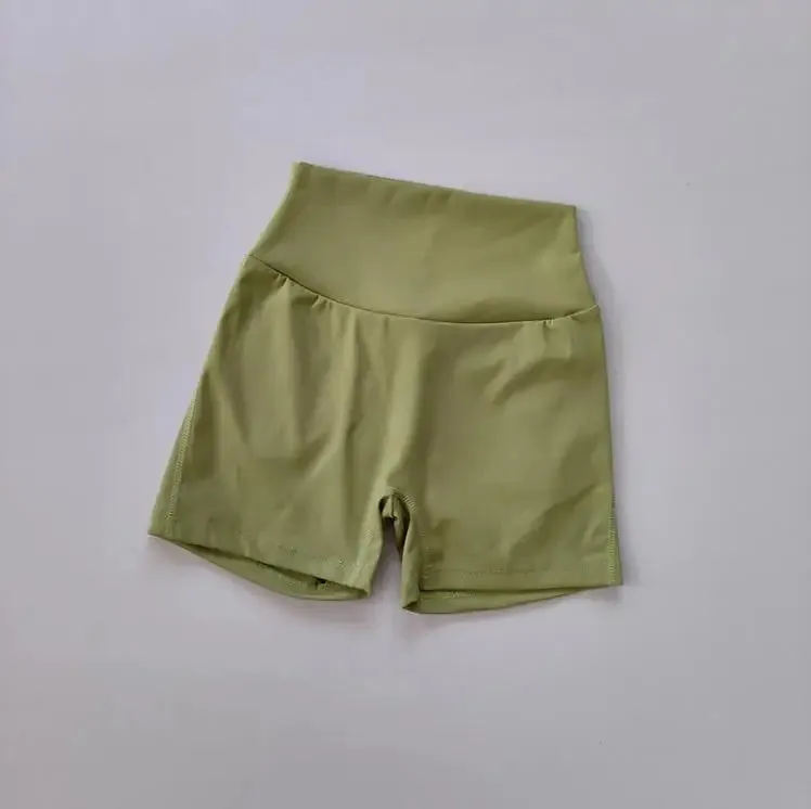 Gianna – Slim Cargo Pocket Women's Shorts