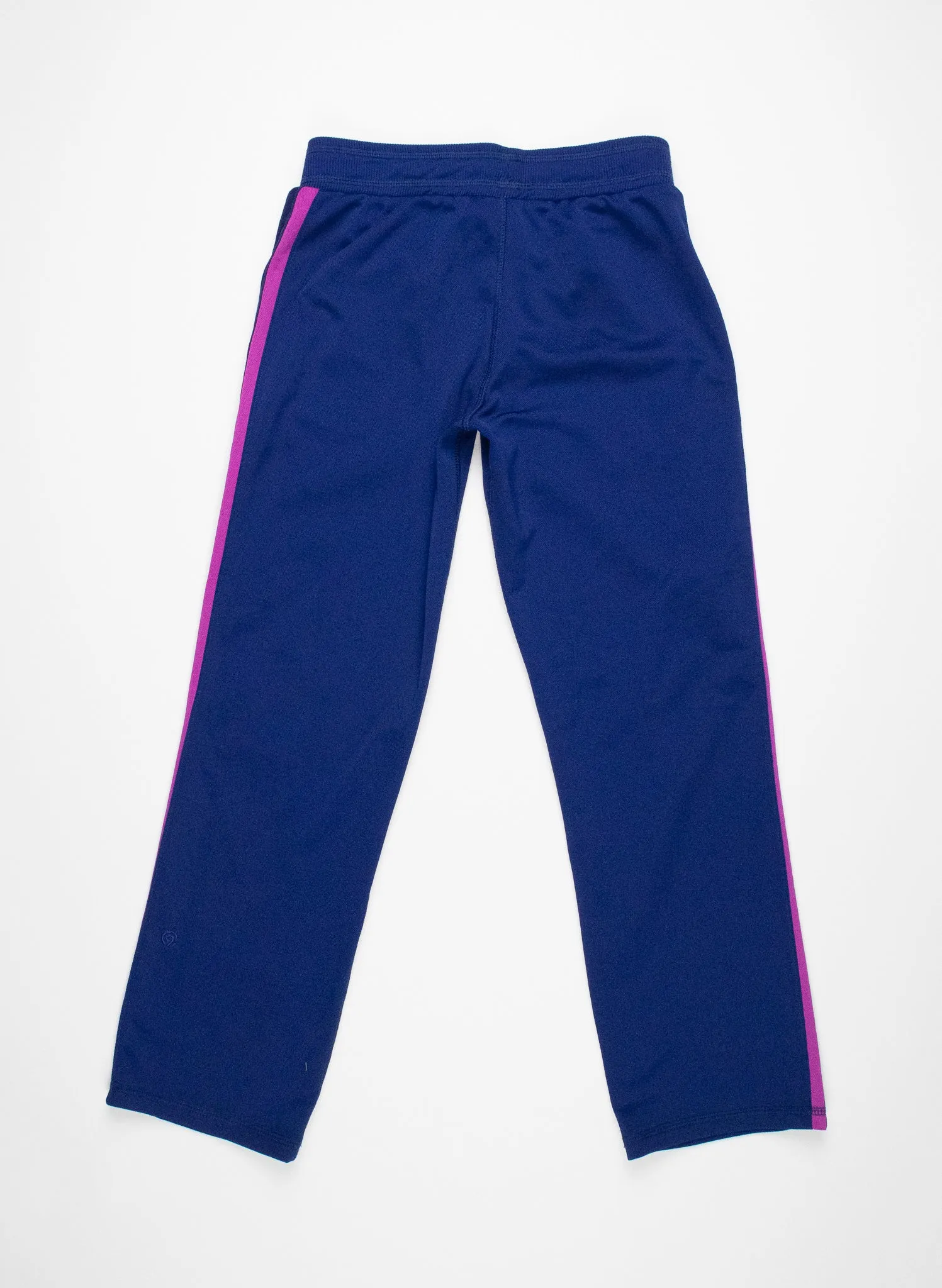 GIRL SIZE MEDIUM (7/8 YEARS) - CHAMPION, Athletic Pants EUC B36