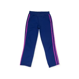 GIRL SIZE MEDIUM (7/8 YEARS) - CHAMPION, Athletic Pants EUC B36