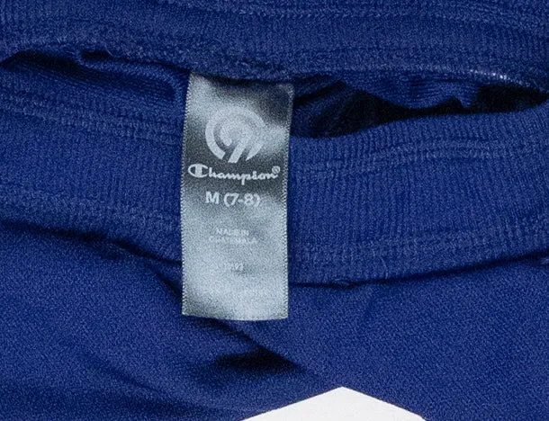 GIRL SIZE MEDIUM (7/8 YEARS) - CHAMPION, Athletic Pants EUC B36