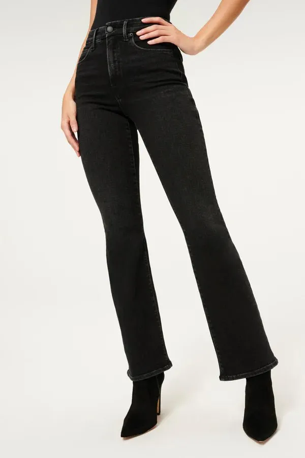 GOOD CLASSIC BOOTCUT JEAN