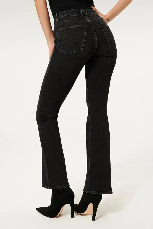 GOOD CLASSIC BOOTCUT JEAN