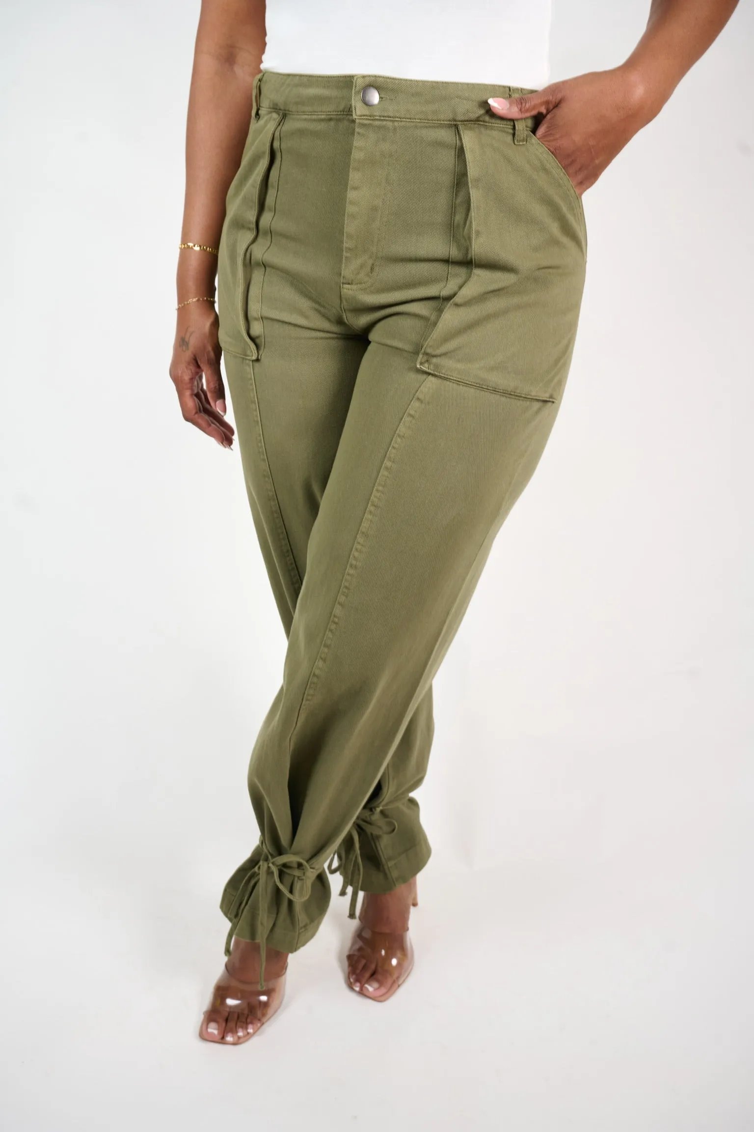 Good Vibes Pants