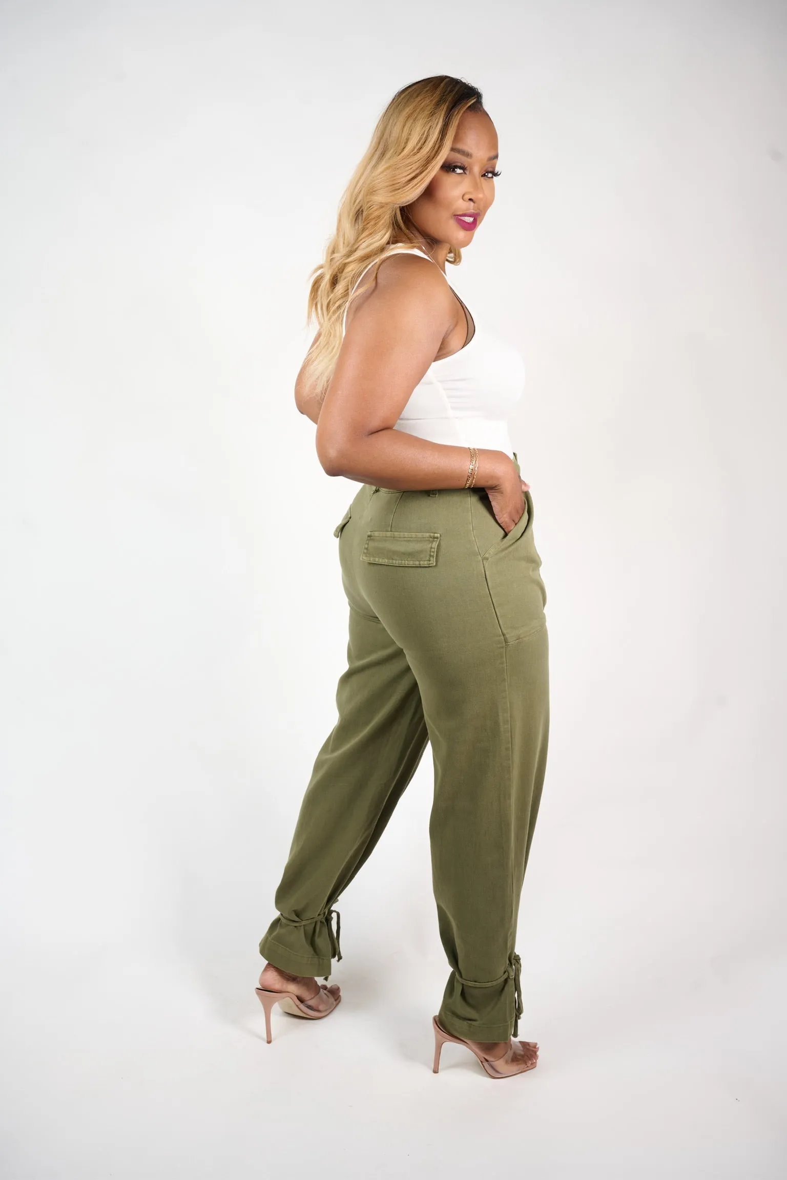 Good Vibes Pants