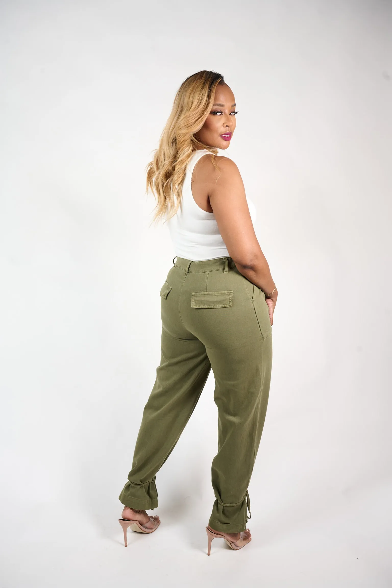 Good Vibes Pants