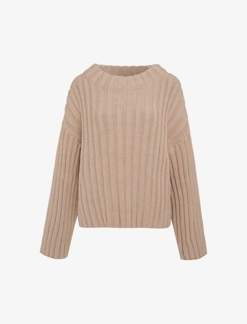 Greenwich Sweater