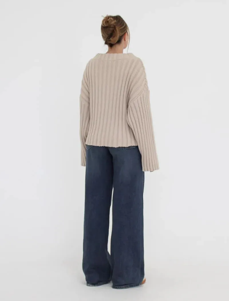 Greenwich Sweater