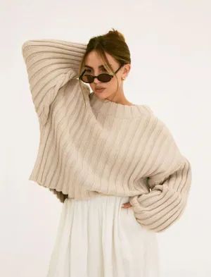 Greenwich Sweater