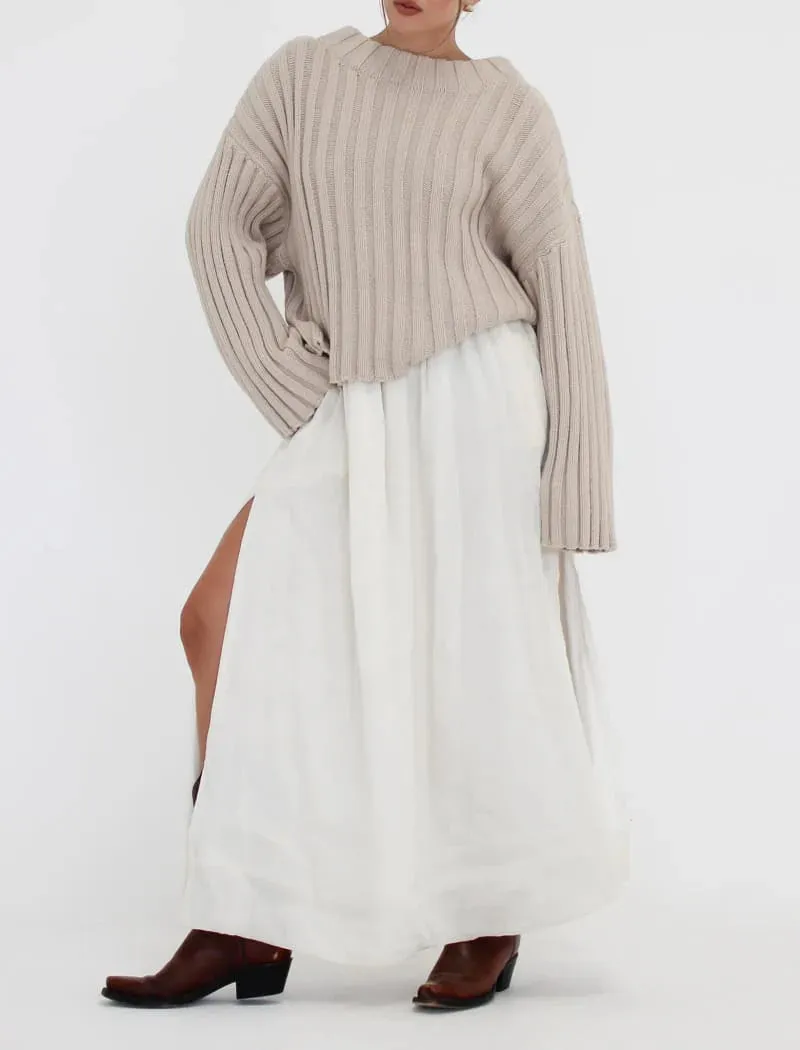 Greenwich Sweater