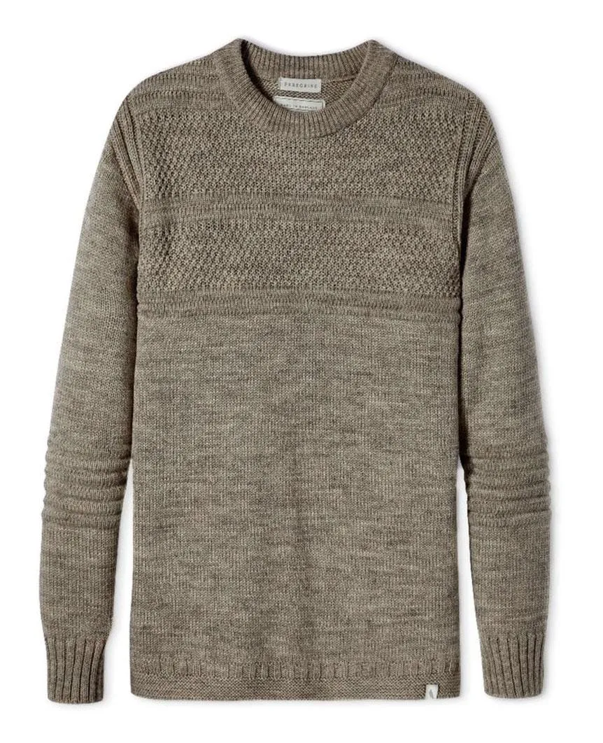 Guernsey Crewneck Dentdale
