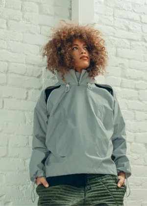 Guillermo Bravo Oversized Hoodie