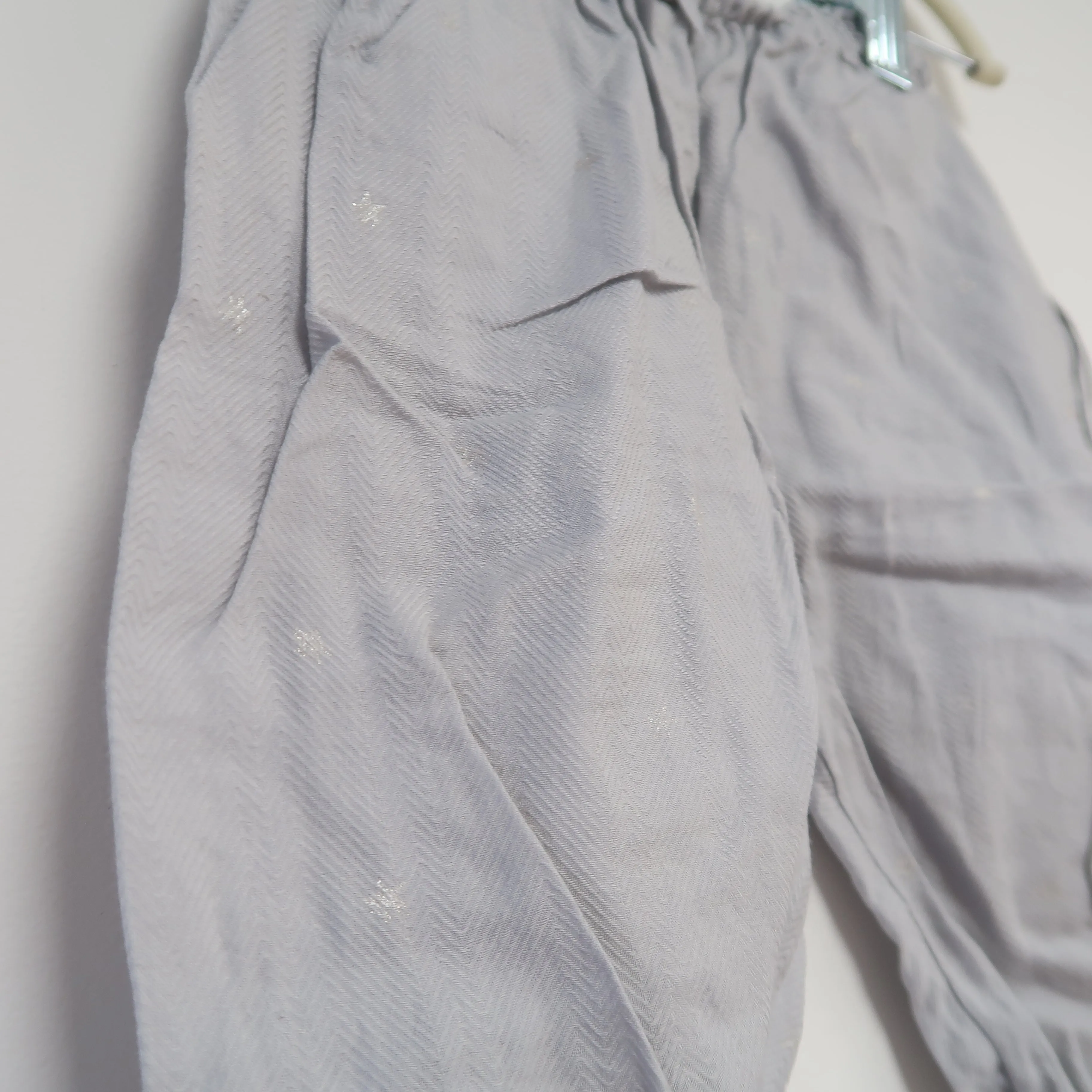 H&M - Pants (4-6M)
