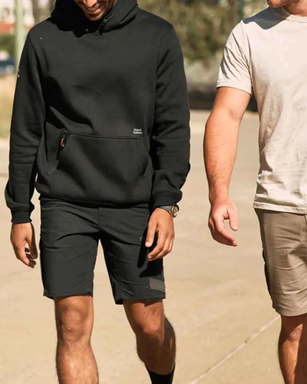 Hard Yakka Raptor Active Cargo Shorts