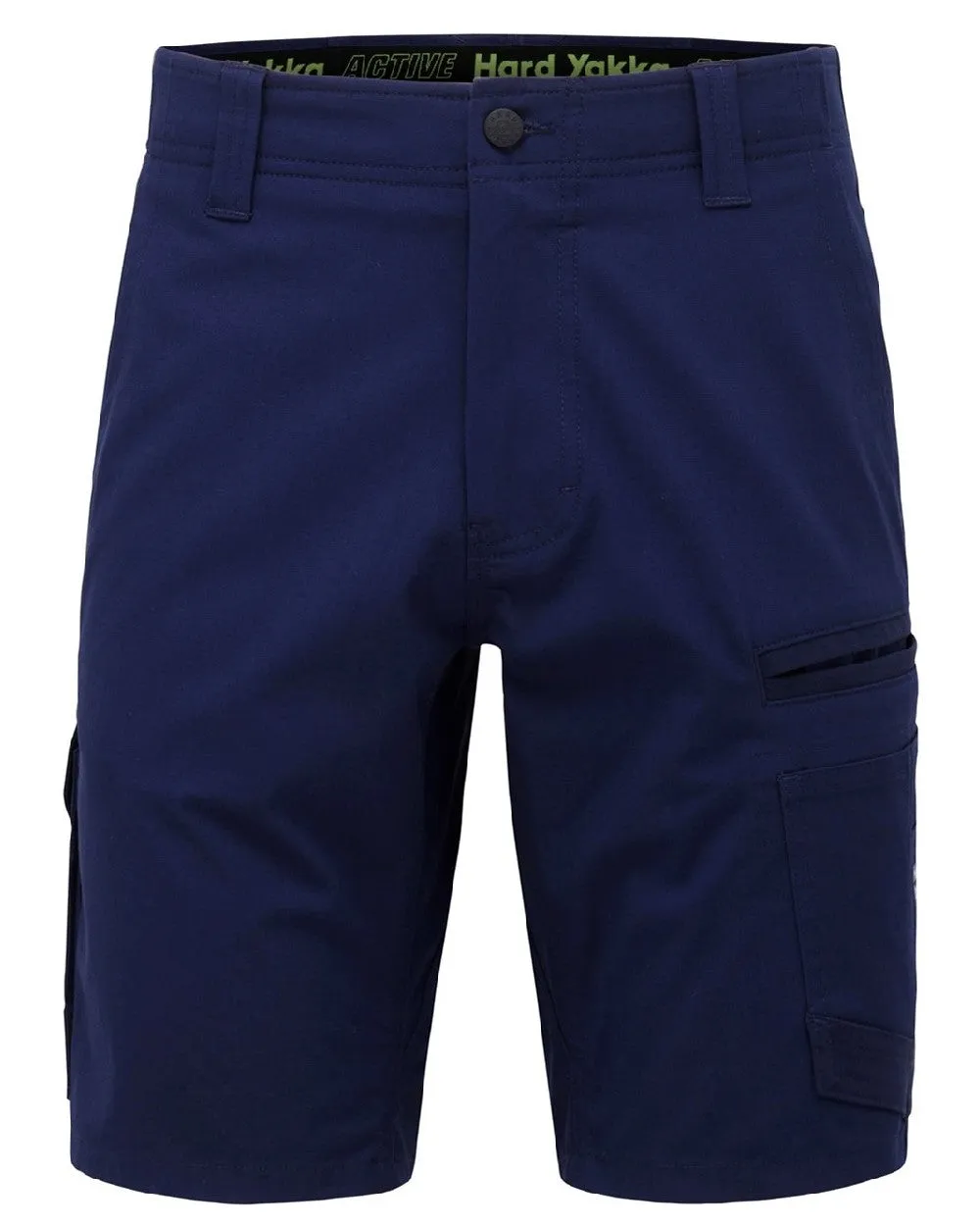 Hard Yakka Raptor Active Cargo Shorts