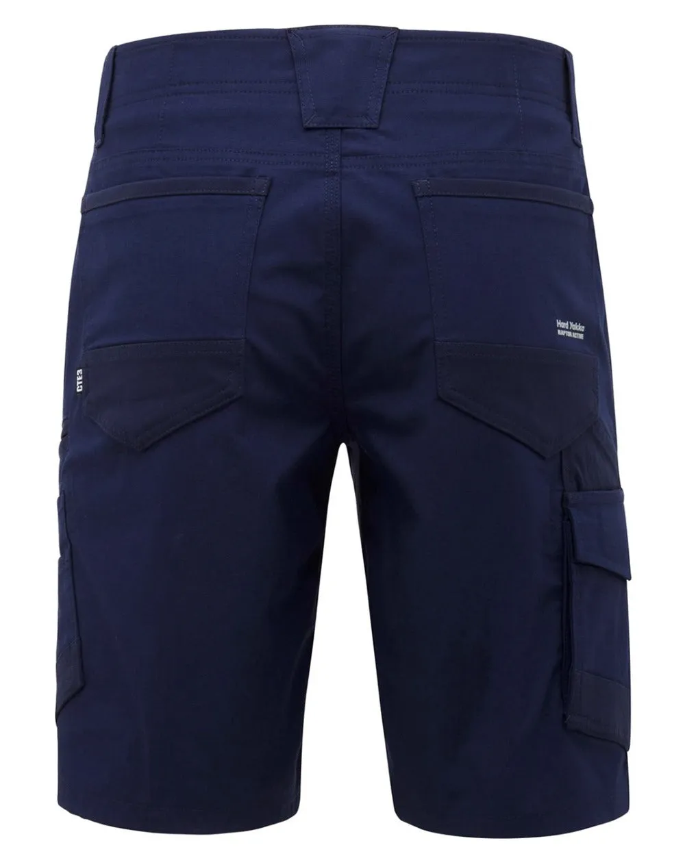 Hard Yakka Raptor Active Cargo Shorts