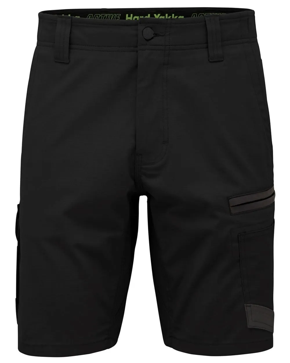 Hard Yakka Raptor Active Cargo Shorts