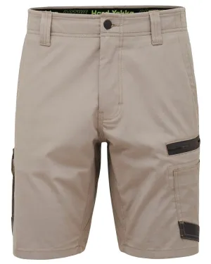 Hard Yakka Raptor Active Cargo Shorts