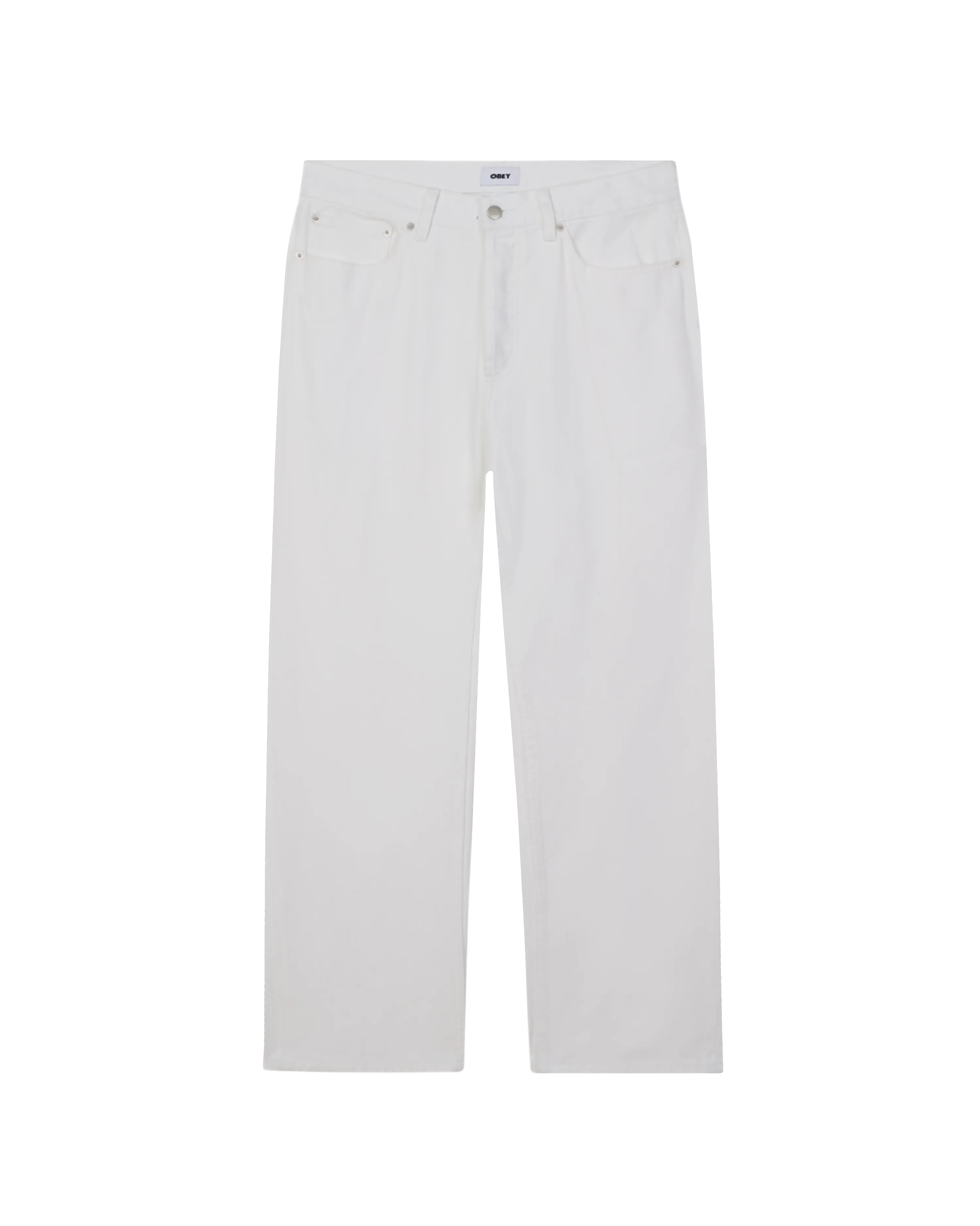 HARDWORK DENIM