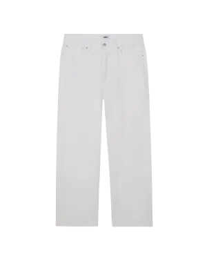 HARDWORK DENIM