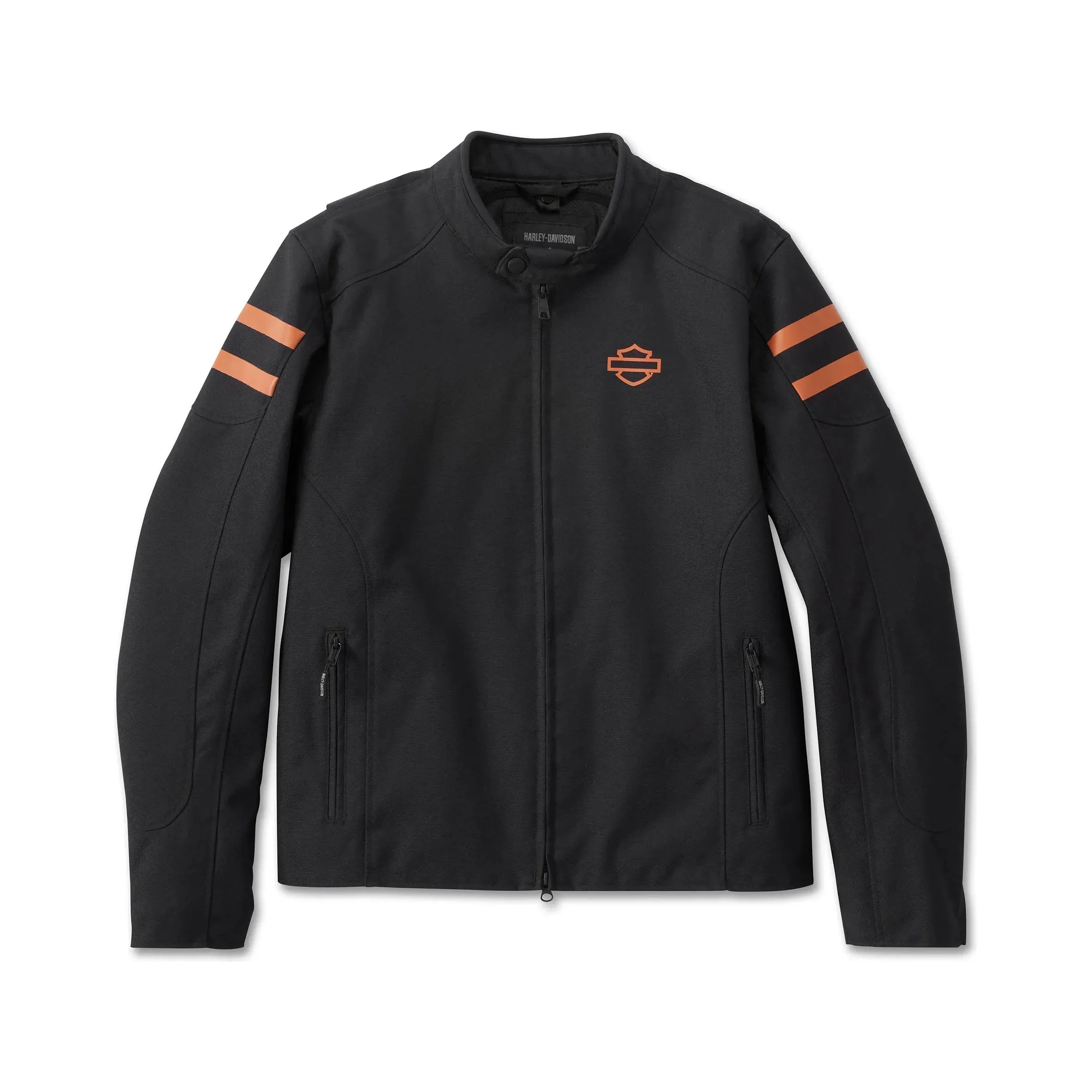 Harley-Davidson® Men's Ovation 3-in-1 Textile Riding Jacket