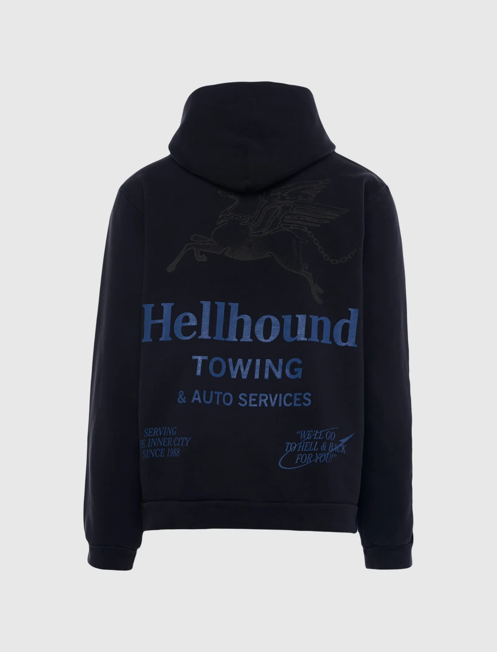 HELLHOUND TOW HOODIE
