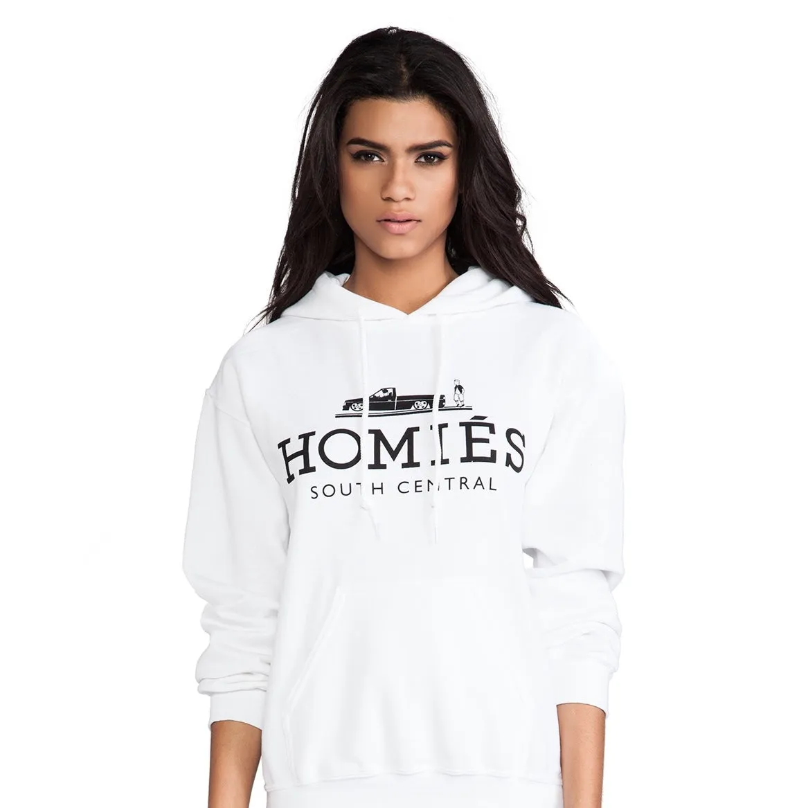 HOMIÉS HOODIE