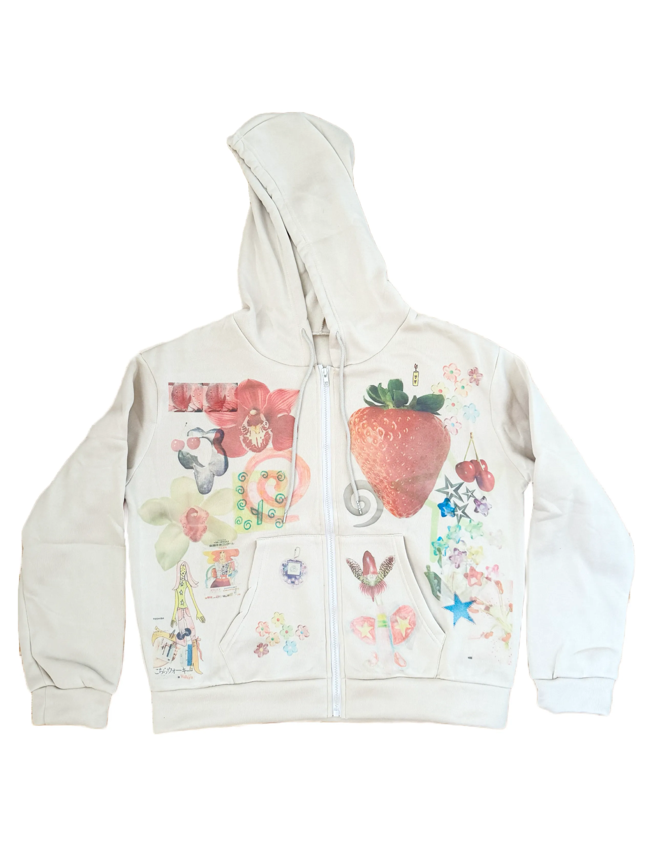 Hoodie 14.0 (L)