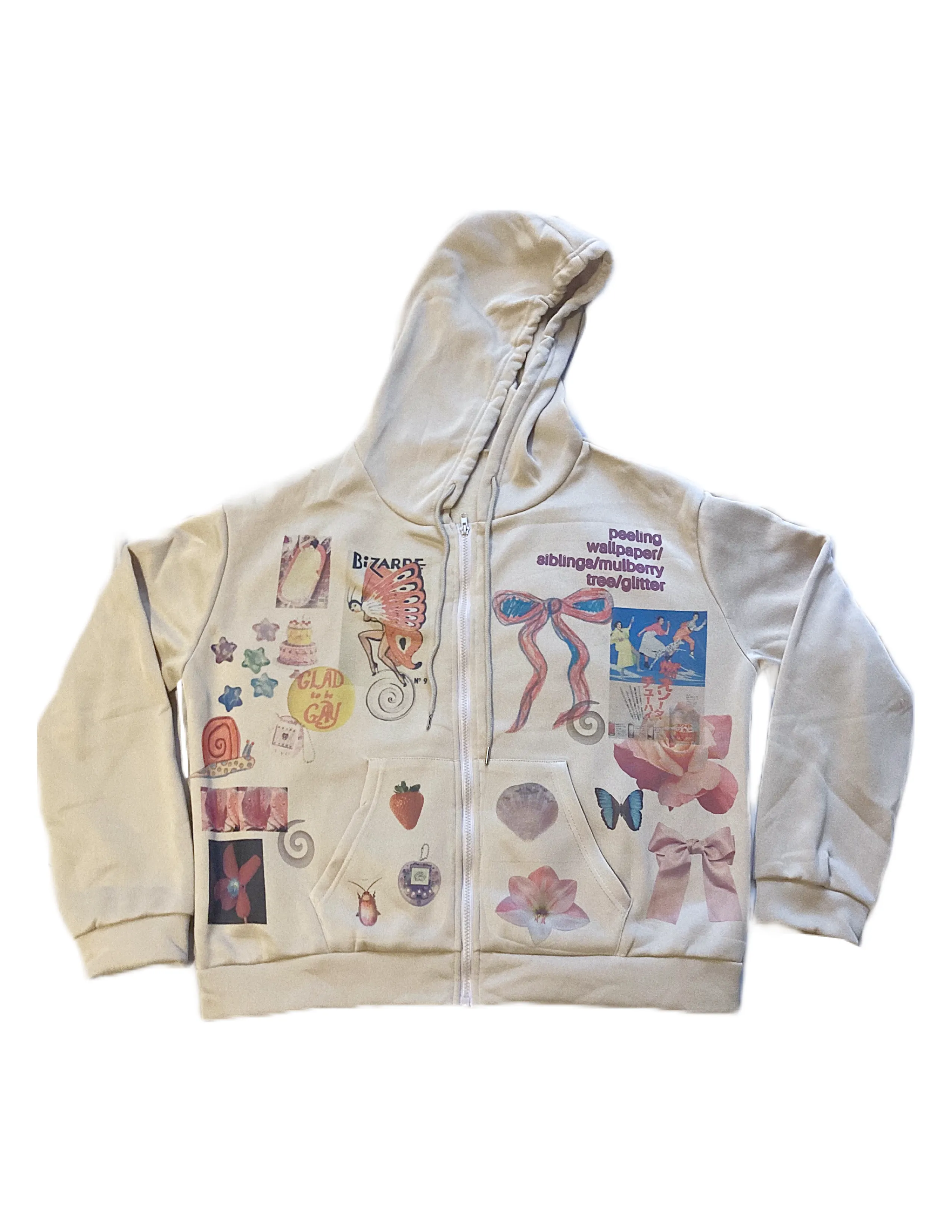 Hoodie 5.0 (XL)