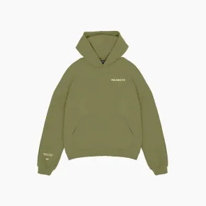 Hoodie - Artichoke