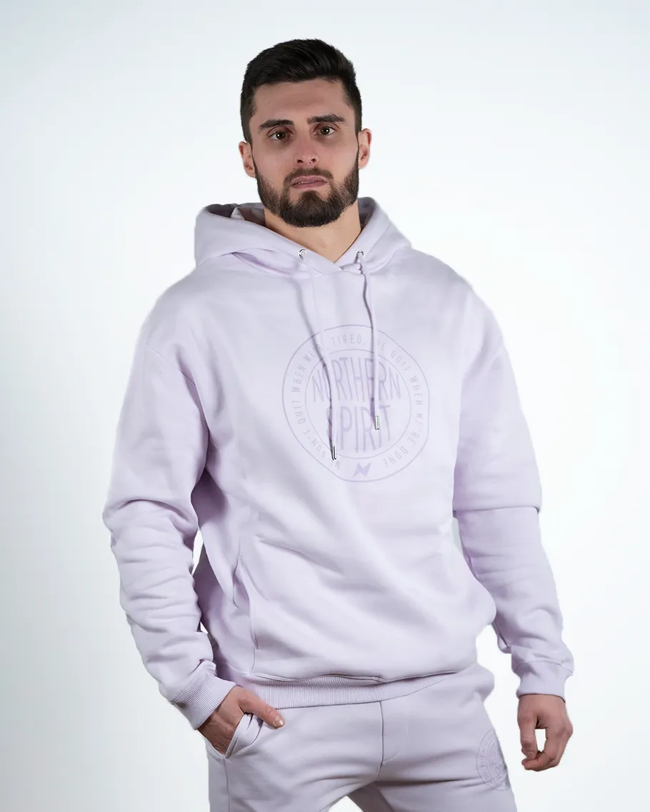 Hoodie - NS Crew