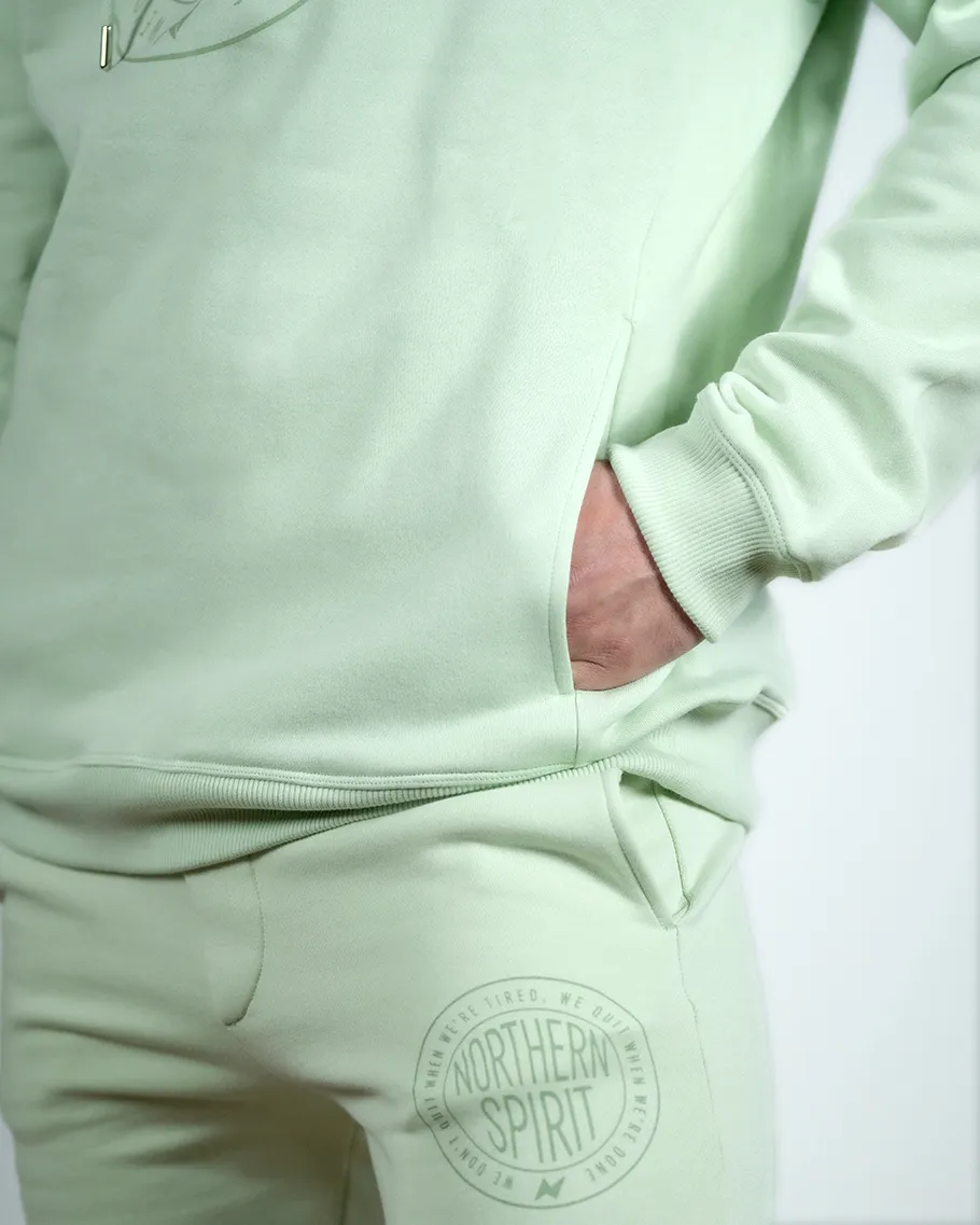 Hoodie - NS Crew