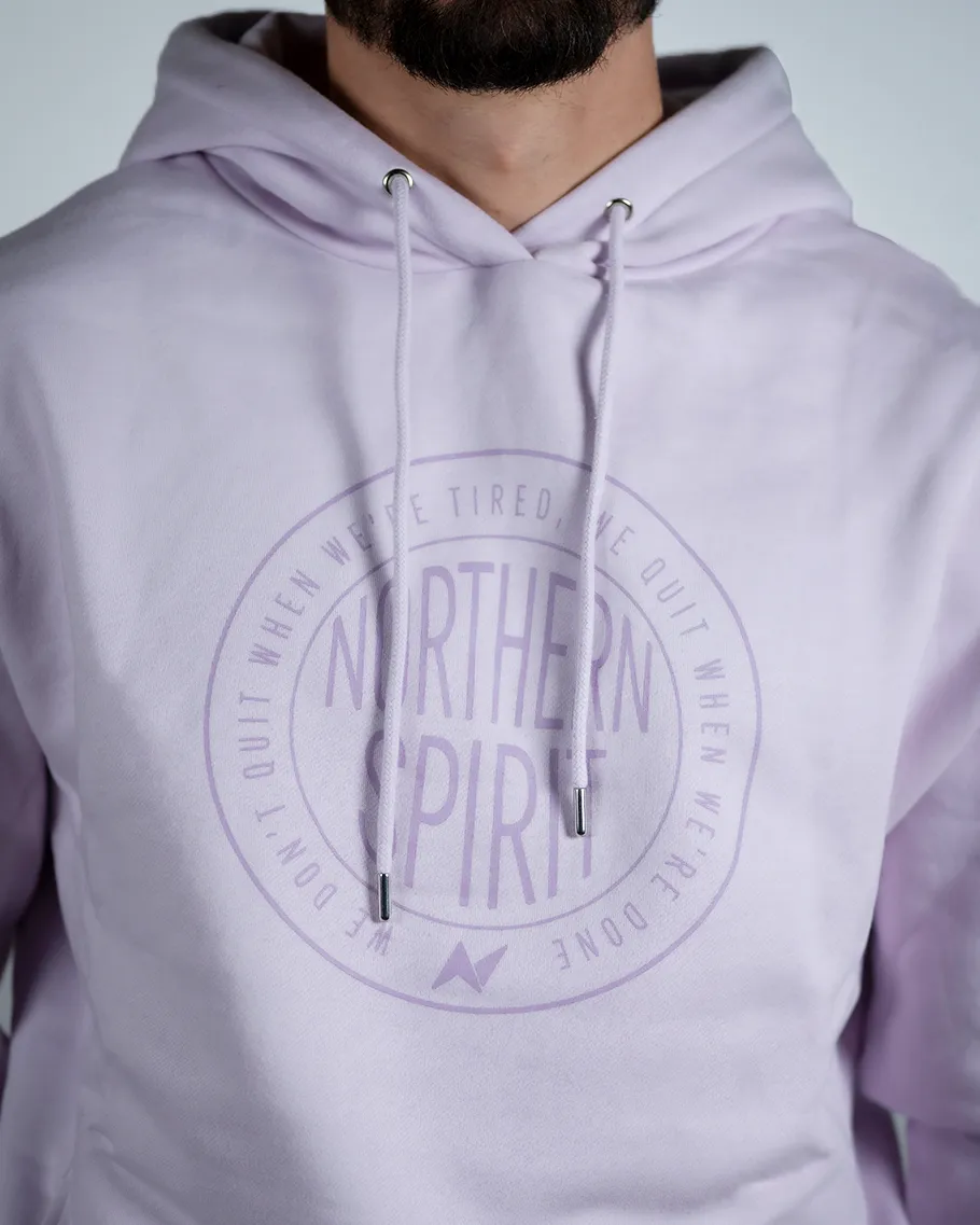 Hoodie - NS Crew