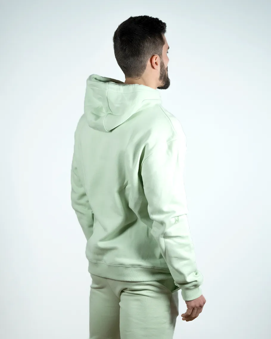 Hoodie - NS Crew