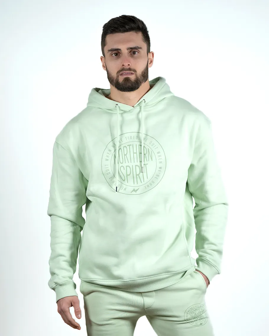 Hoodie - NS Crew