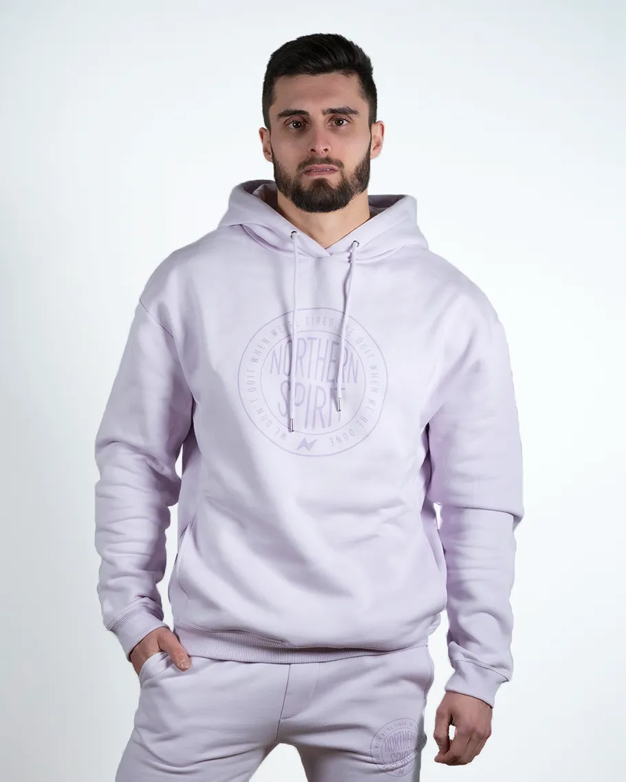 Hoodie - NS Crew