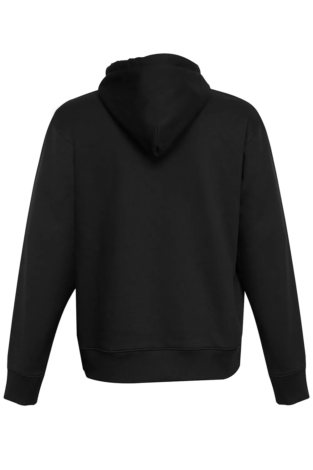 HOODIE OVERSIZED PRETO